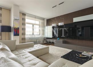 Продается трехкомнатная квартира, 183 м2, Москва, Ходынский бульвар, 5к1, Ходынский бульвар