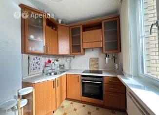 Сдам 1-комнатную квартиру, 37 м2, Москва, Матвеевская улица, 36