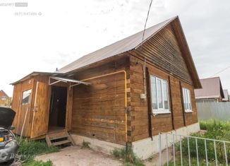 Дом на продажу, 72 м2, деревня Шамонино, Радужная улица, 18