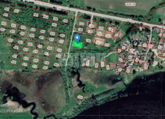 Продам земельный участок, 15 сот., деревня Слобода