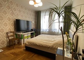 3-ком. квартира на продажу, 103.8 м2, Нижний Новгород, Студёная улица, 3А, Студёная улица
