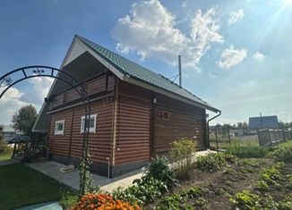 Продажа дома, 100 м2, Зеленодольск, улица Сахарова, 14