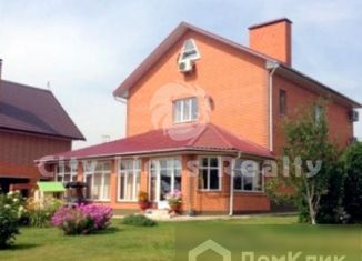 Продаю дом, 240 м2, деревня Тургенево