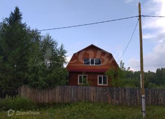 Продажа дома, 112 м2, село Бухтал, улица Чапаева, 55