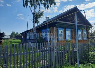 Дом на продажу, 57 м2, посёлок Новоасбест