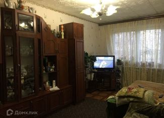 Продам двухкомнатную квартиру, 42 м2, Чапаевск, улица Ленина, 68А