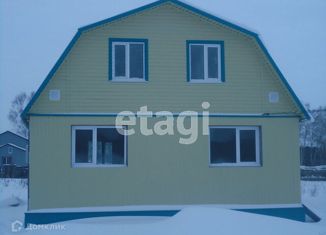 Дом на продажу, 106.7 м2, село Плешково, Садовая улица