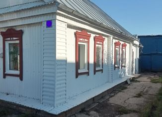 Продаю дом, 62.6 м2, село Старые Туймазы, Рабочая улица, 1