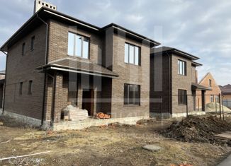 Продается дом, 168 м2, посёлок Янтарный, Ландышевая улица, 1