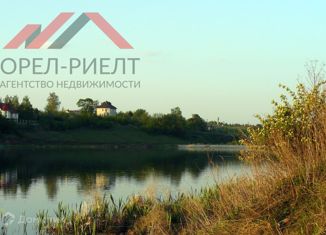 Продам земельный участок, 1510 сот., село Плещеево, Солнечная улица