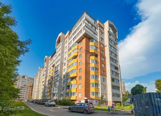 Продажа 1-ком. квартиры, 40.5 м2, Вологодская область, Северная улица, 16А