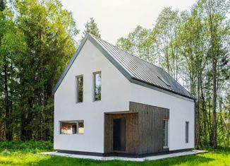 Дом на продажу, 133 м2, деревня Радумля