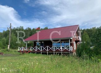 Продается дом, 230 м2, СНТ Русское поле