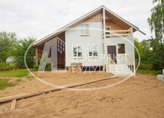 Продается дом, 97.5 м2, Чайковский, садовые участки № 30 Светлушка, 41