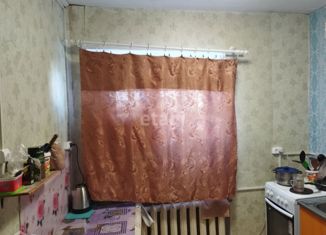 Однокомнатная квартира на продажу, 23.8 м2, Тюменская область, улица Источник, 7
