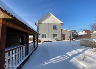 Дом на продажу, 130 м2, СНТ Спутник, СНТ Спутник, 15