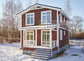 Продается дом, 96 м2, поселок имени Комиссарова