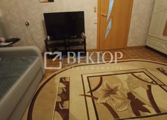 Продажа 1-ком. квартиры, 30 м2, Волгореченск, Парковая улица, 11