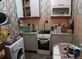 Двухкомнатная квартира на продажу, 41 м2, Агидель, Молодёжная улица, 9/1