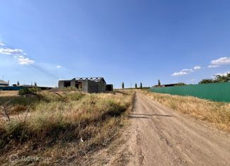 Продам участок, 16 сот., село Новобатайск, Степная улица, 17