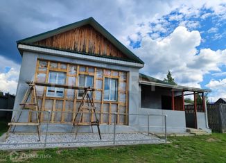 Продажа дома, 81.5 м2, село Шиловка, Колхозная улица