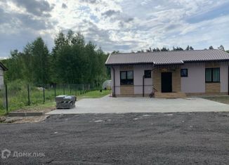 Продаю дом, 100 м2, поселок Совхозное, Мастеровая улица