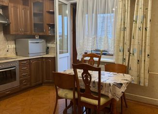 Продам 3-комнатную квартиру, 92.4 м2, Москва, улица Юных Ленинцев, 91к2, район Кузьминки