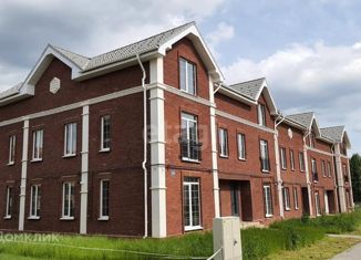 Таунхаус на продажу, 128 м2, деревня Бережки, жилой комплекс Каскад Парк-2, 39