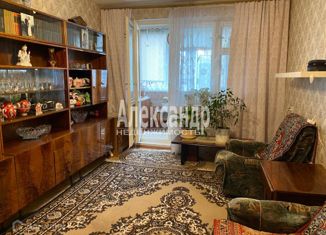 Продается двухкомнатная квартира, 58.3 м2, Приозерск, улица Гоголя, 7