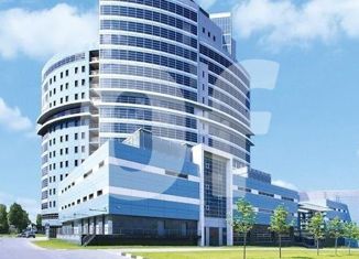 Сдаю офис, 1715 м2, Москва, Варшавское шоссе, 118к1, метро Южная