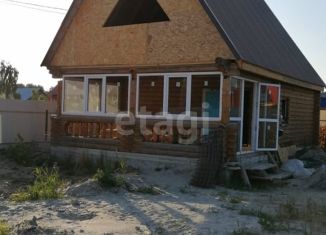 Продаю дом, 43 м2, посёлок Андреевский, улица Гагарина