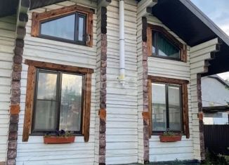 Дом на продажу, 96 м2, посёлок Красный, Комсомольская улица, 16