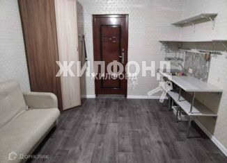 Продам квартиру студию, 12.9 м2, Новосибирская область, улица Герцена, 17