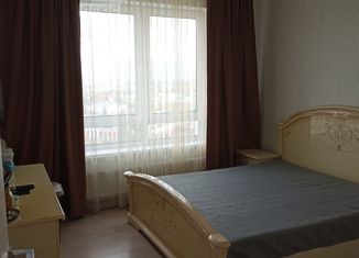 Продается 2-ком. квартира, 60.1 м2, Уфа, улица Уфимское Шоссе, 24/1, ЖК Ботаника