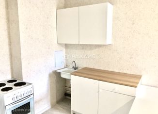 Сдаю квартиру студию, 28 м2, Краснодар, улица имени Героя Советского Союза Якова Кобзаря, 2, ЖК Квартал № 6