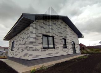 Дом на продажу, 78 м2, посёлок Кировский, Солнечная улица, 1А