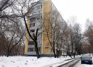 Продается 3-комнатная квартира, 59 м2, Москва, улица Старый Гай, 4к2, улица Старый Гай