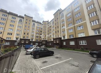 Продажа 1-комнатной квартиры, 40.4 м2, Калининградская область, улица Александра Невского, 192к1