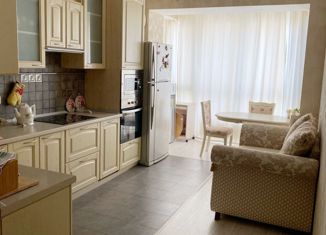 Однокомнатная квартира на продажу, 54 м2, Ставрополь, Партизанская улица, 2Б, микрорайон №9