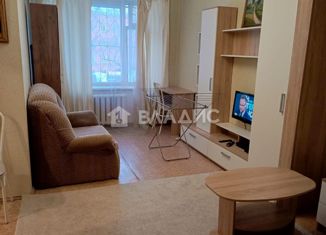 1-комнатная квартира на продажу, 30.5 м2, Москва, улица Короленко, 1к10, улица Короленко