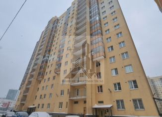 Продается однокомнатная квартира, 38 м2, Санкт-Петербург, ЖК Новая Охта, проспект Маршака, 14к3