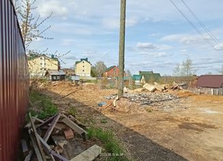 Продам участок, 4.9 сот., Сыктывкар, район Орбита, Тентюковская улица, 245