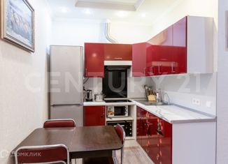 Продажа квартиры студии, 39 м2, Краснодар, Митинская улица, 11, Митинская улица