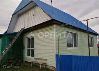 Продам дом, 96 м2, село Средние Тарманы, Школьная улица