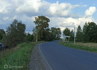 Продается земельный участок, 19 сот., деревня Ральники