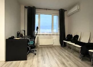 Продам однокомнатную квартиру, 38.3 м2, Москва, Ключевая улица, 20, район Братеево