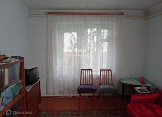 Продам двухкомнатную квартиру, 46.1 м2, село Синицыно, улица Гоголя, 38