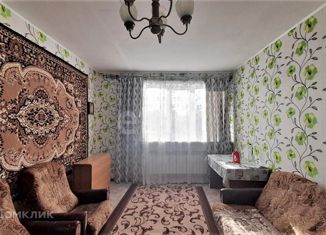 Продаю однокомнатную квартиру, 31.7 м2, посёлок Речица, Молодёжная улица, 16