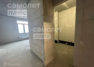 Квартира на продажу студия, 24.6 м2, Татарстан, Стадионная улица, 1