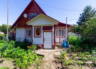 Продается дом, 60 м2, СНТ Болдино
